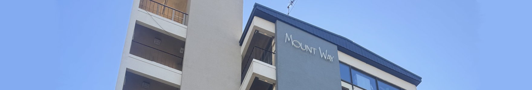 Perth Budget Accommodation