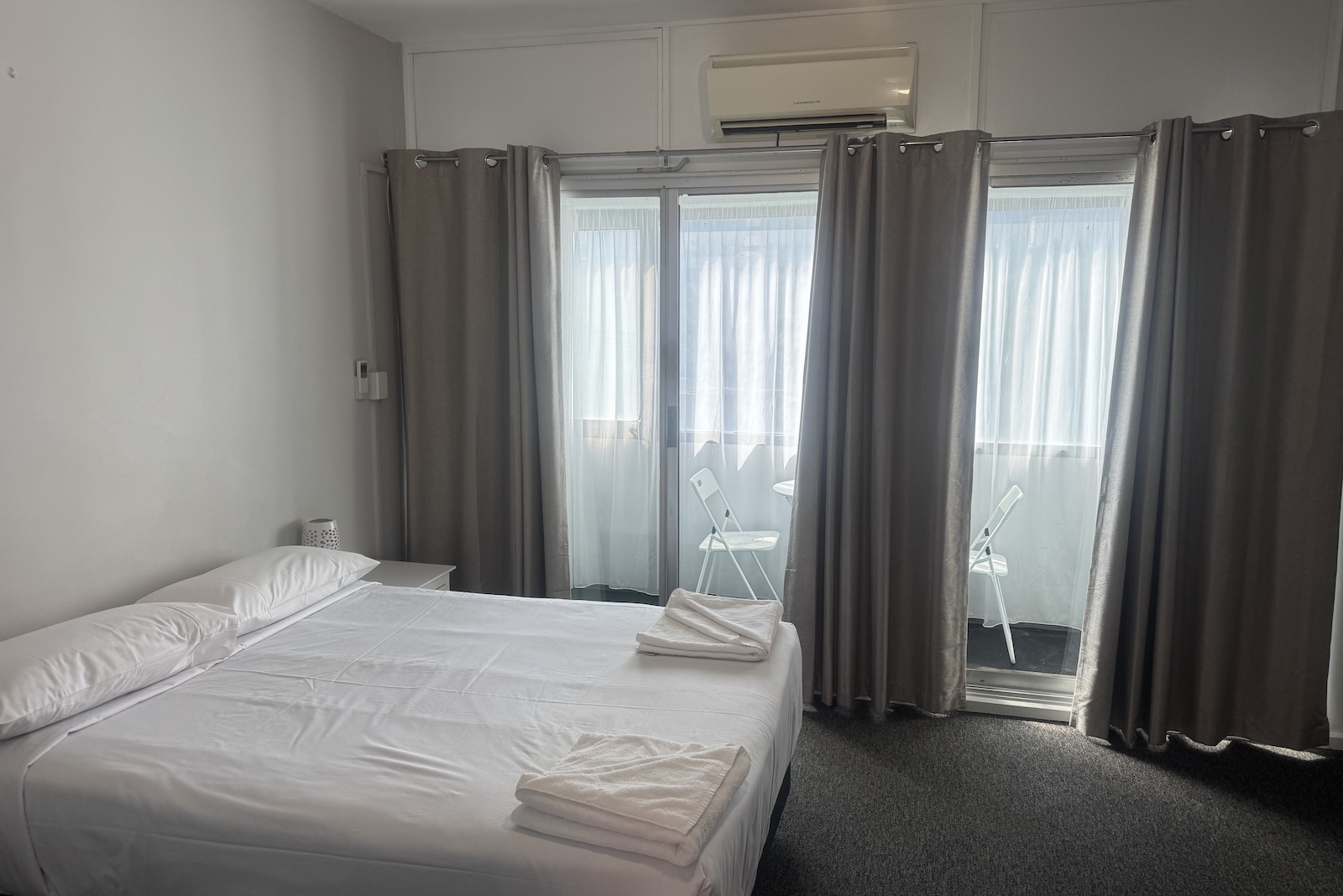 Superior double room