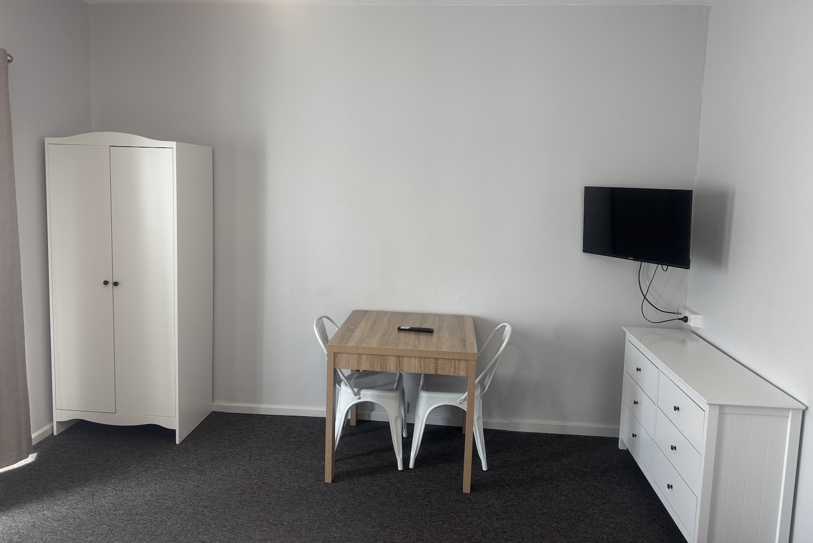 Superior double room suitable for 2 adults