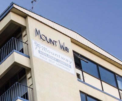 Mountway's website gets a facelift