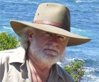 Regular guest, Mr Abendschein leaves some comments