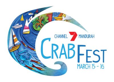 More Perth Festivals: Mandurah Crab Festival