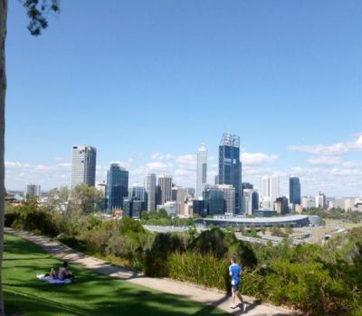 Kings Park, Perth Western Australia